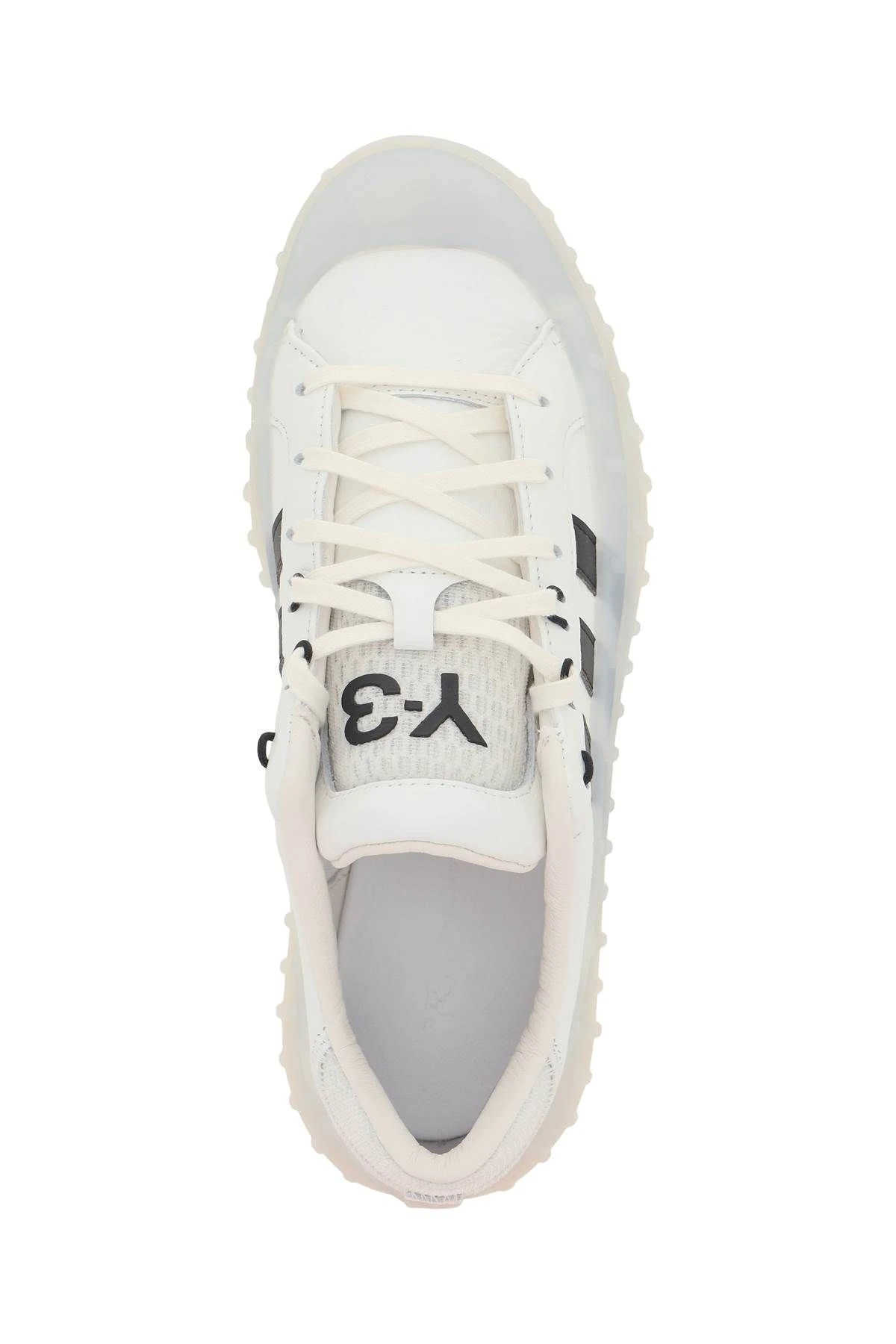 Y-3 GR.1P SNEAKERS - 3