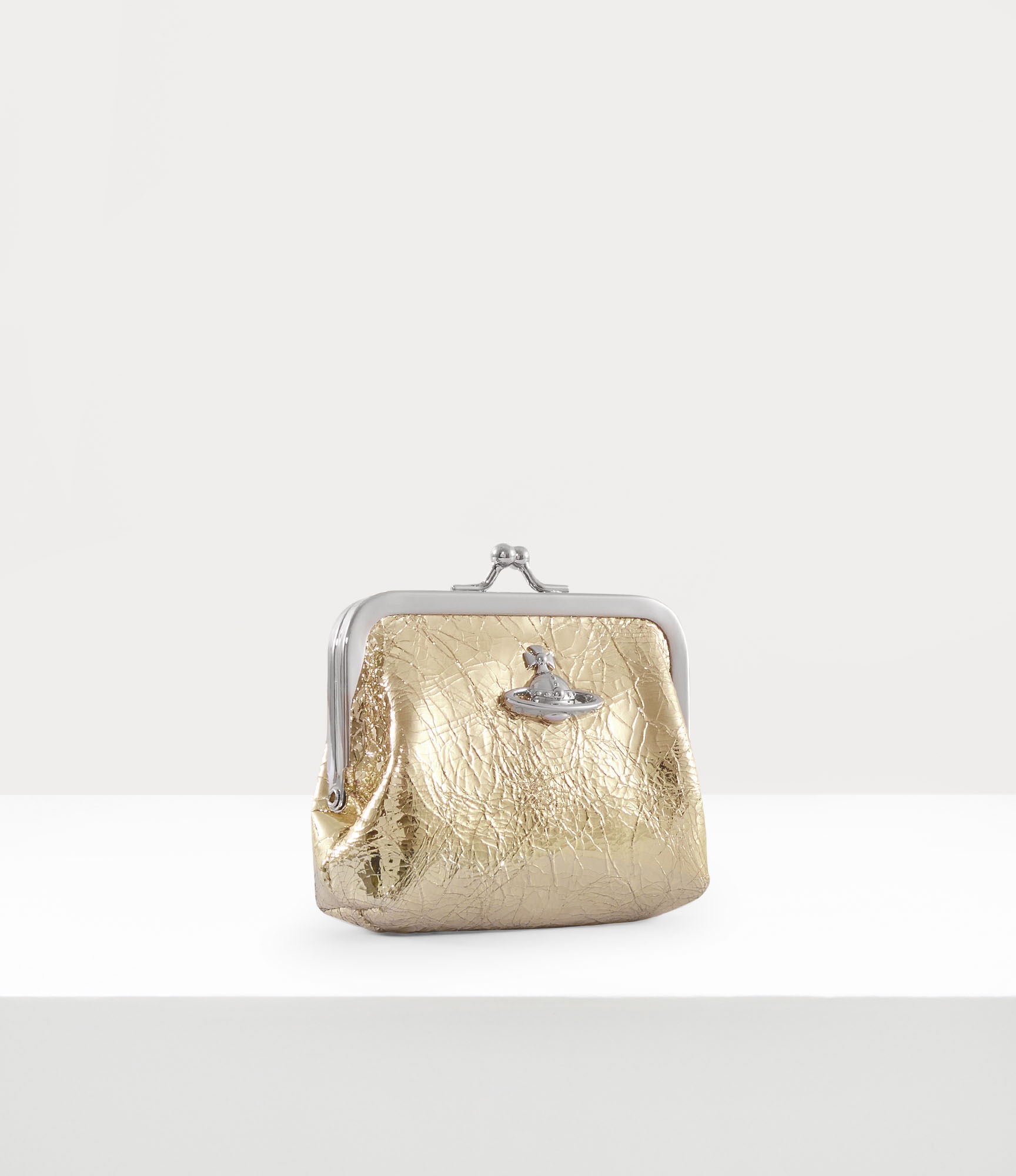 FRAME COIN PURSE - 2