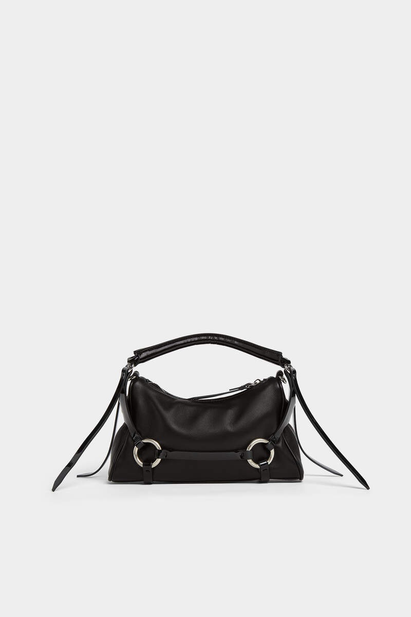 BONDAGE HANDBAG - 2