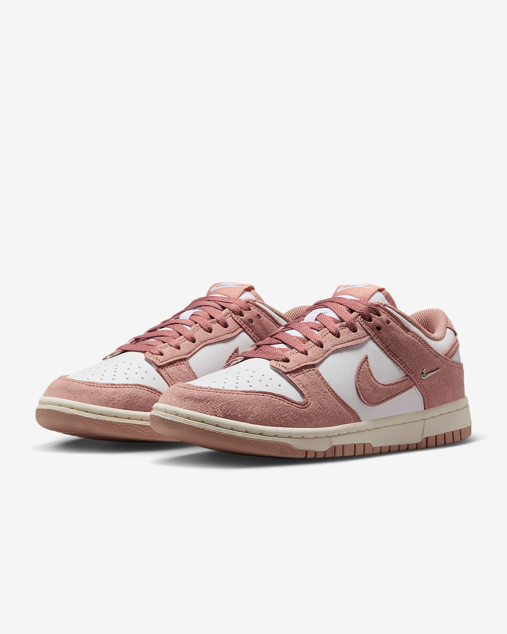 Nike Dunk Low Women's Shoes - 5