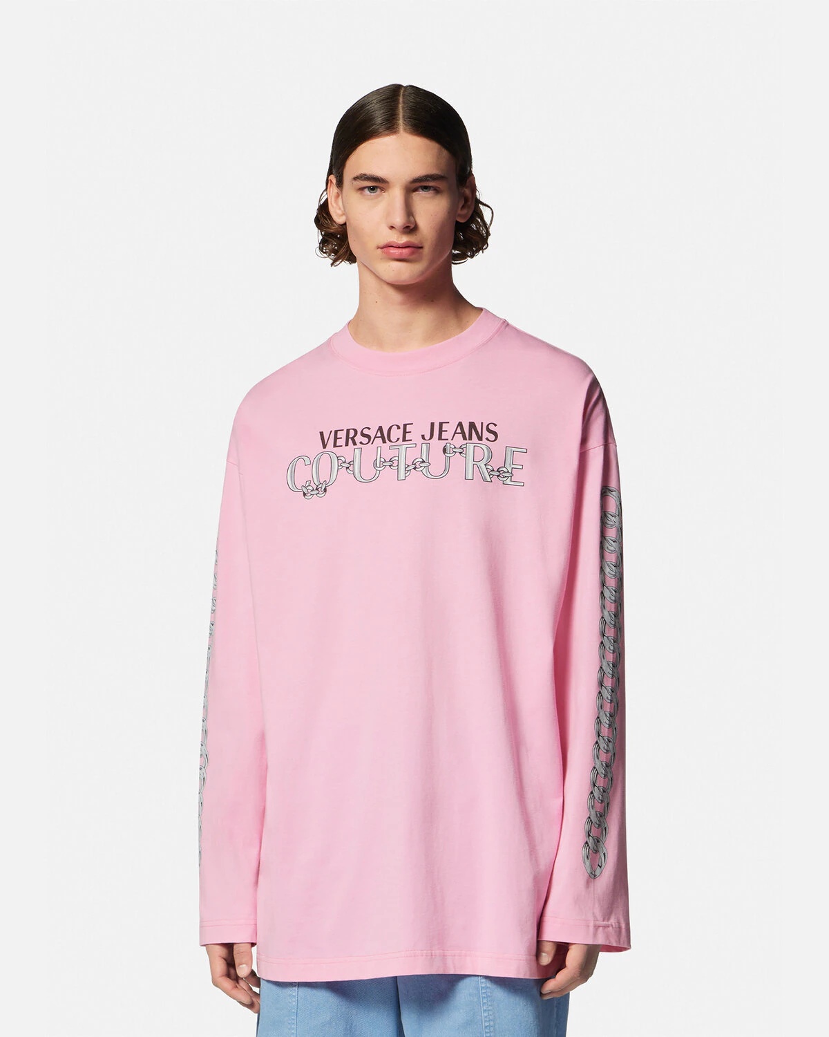 Logo Oversize T-Shirt - 3