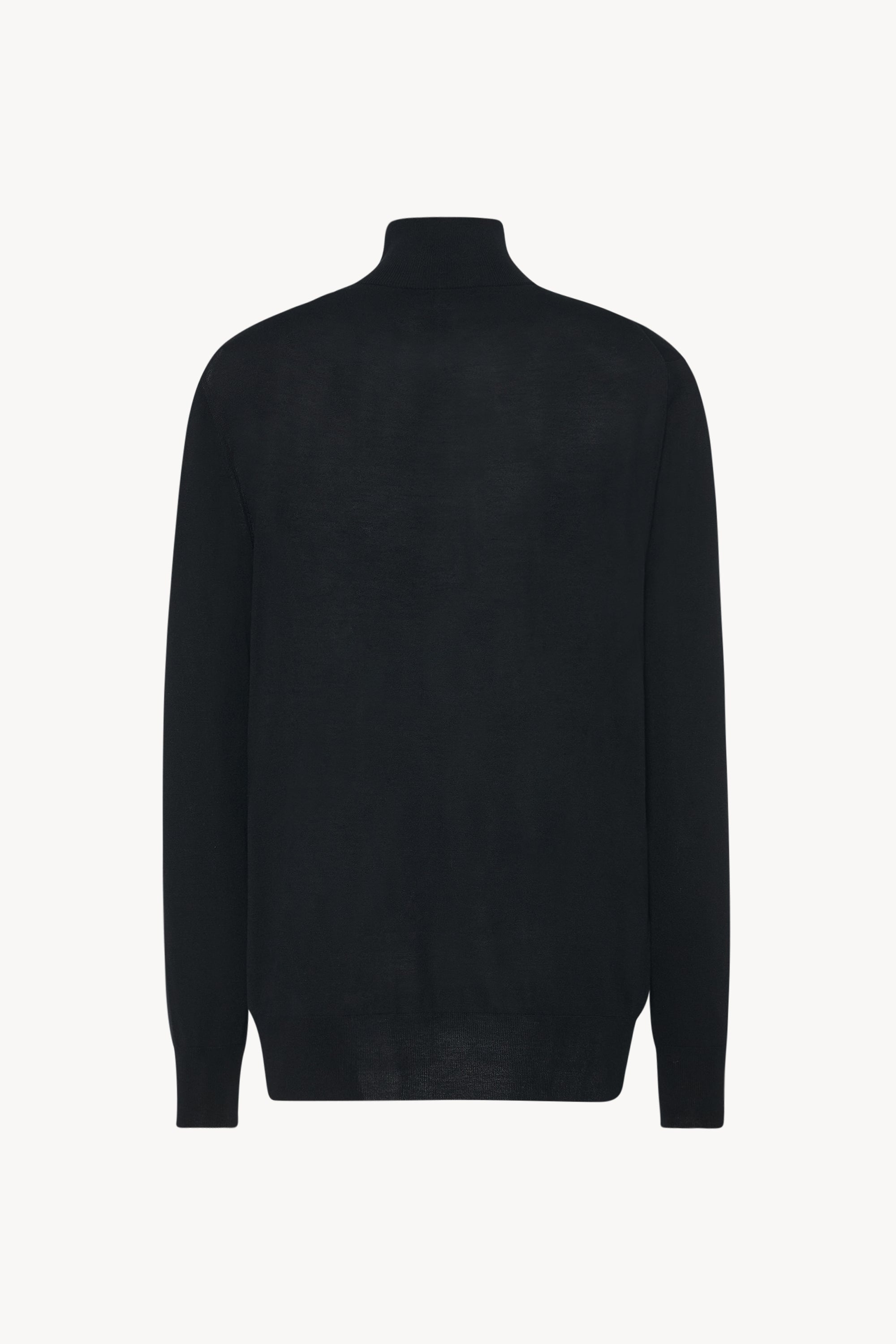 Kimbo Top in Silk and Viscose - 2