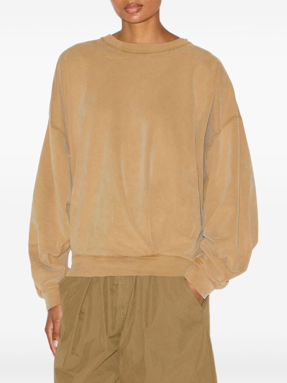 Sauria sweatshirt - 2