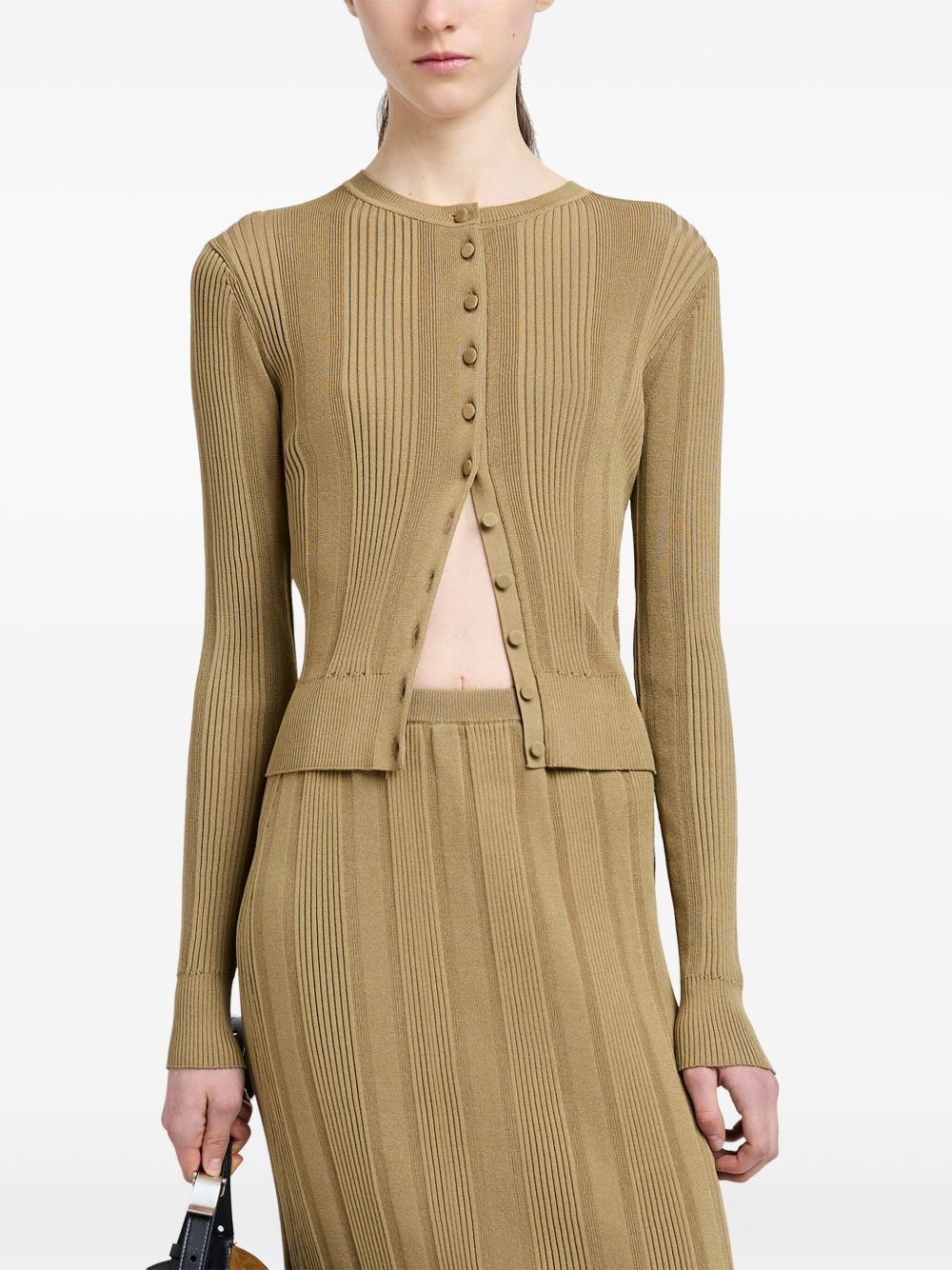 Currin cardigan - 5