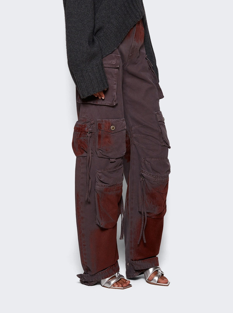 Gianvito Rossi Amour Stiletto Heel Silver outlook