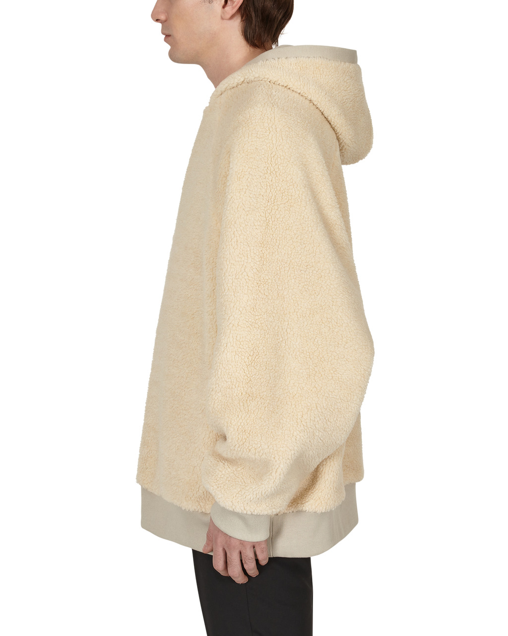 POLAR FELPA - 4