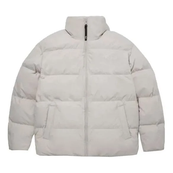 THE NORTH FACE Winter Jacket 'White' NJ1DM64B - 1