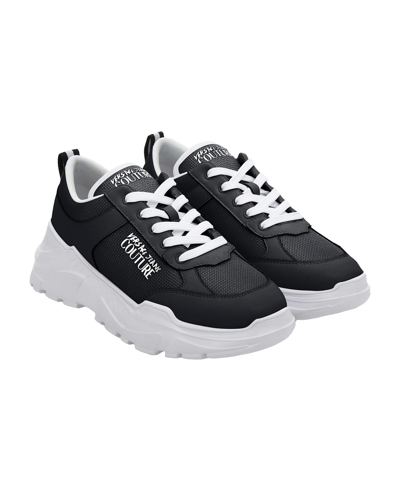 Versace Jeans Couture Sneakers - 1