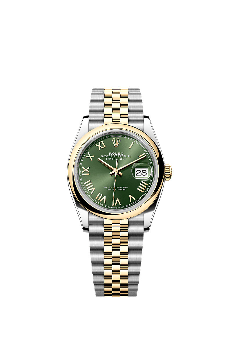 DATEJUST 126203 1