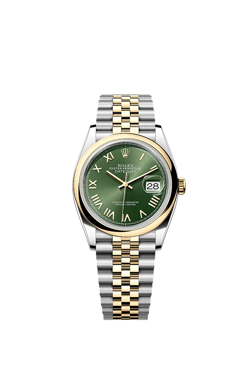 DATEJUST 126203 - 1