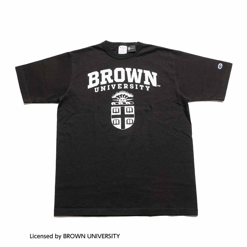 Champion Made in U.S.A. - T-1011 T-SHIRT - COLLEGE - C5-D306 outlook