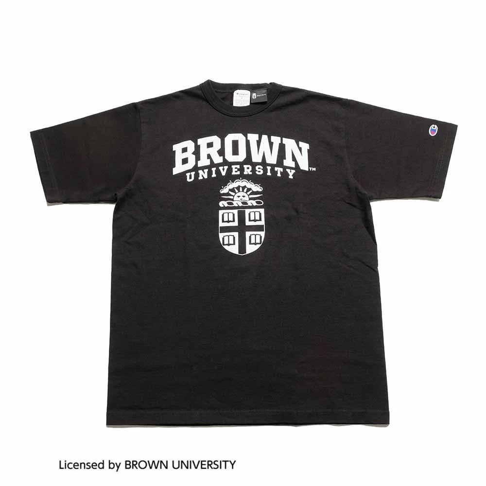 Made in U.S.A. - T-1011 T-SHIRT - COLLEGE - C5-D306 - 1