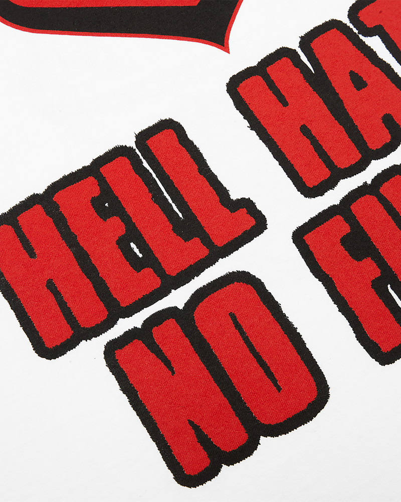 ICECREAM X HELL HATH NO FURY TEE 5