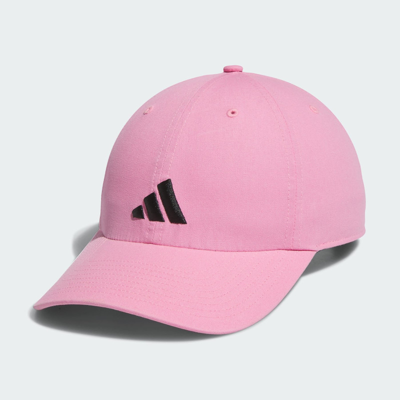 Soccer Relaxed Strapback Hat 1