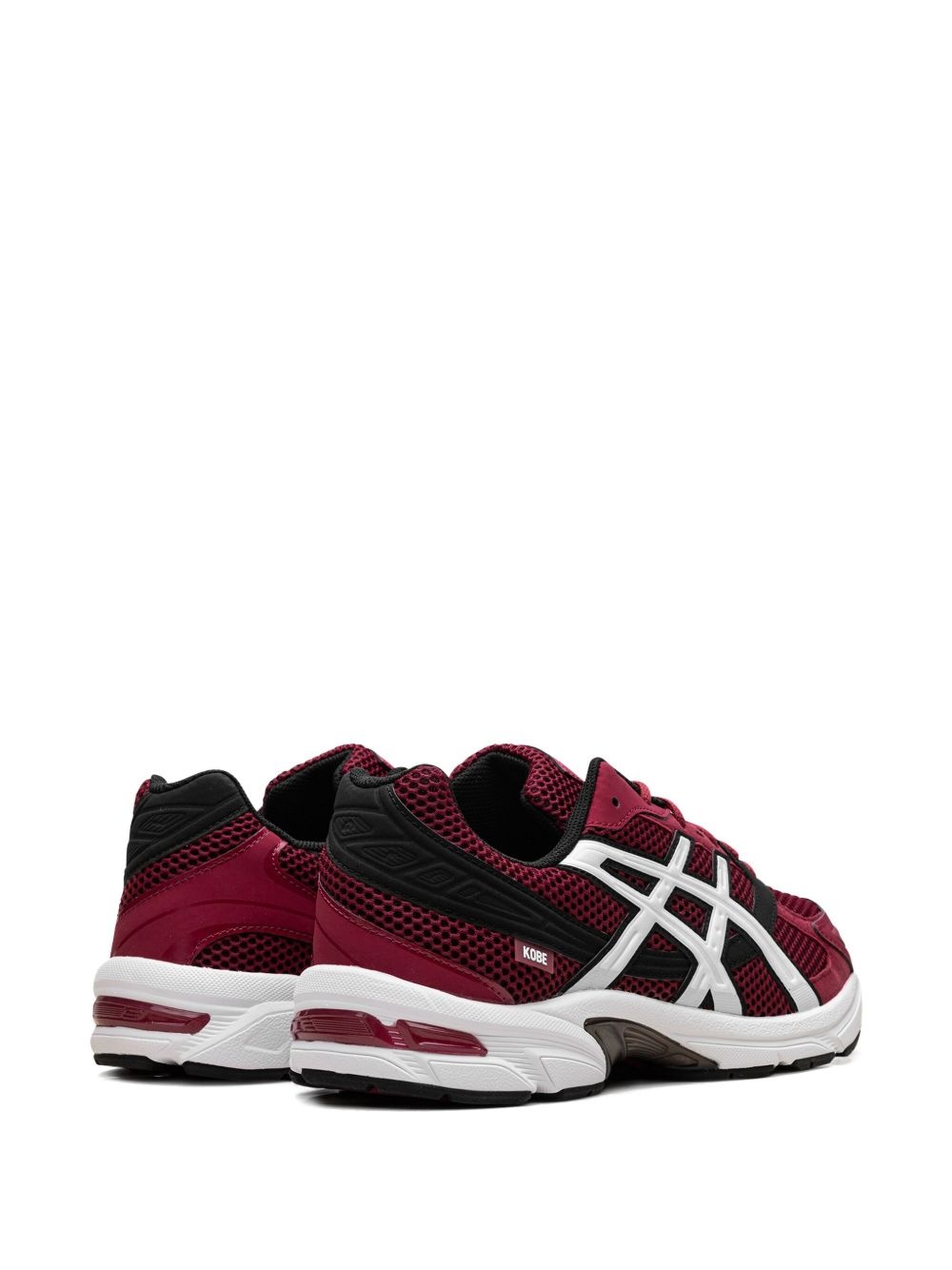 x Vissel Kobe GEL-1130 "Home Kit" sneakers - 3