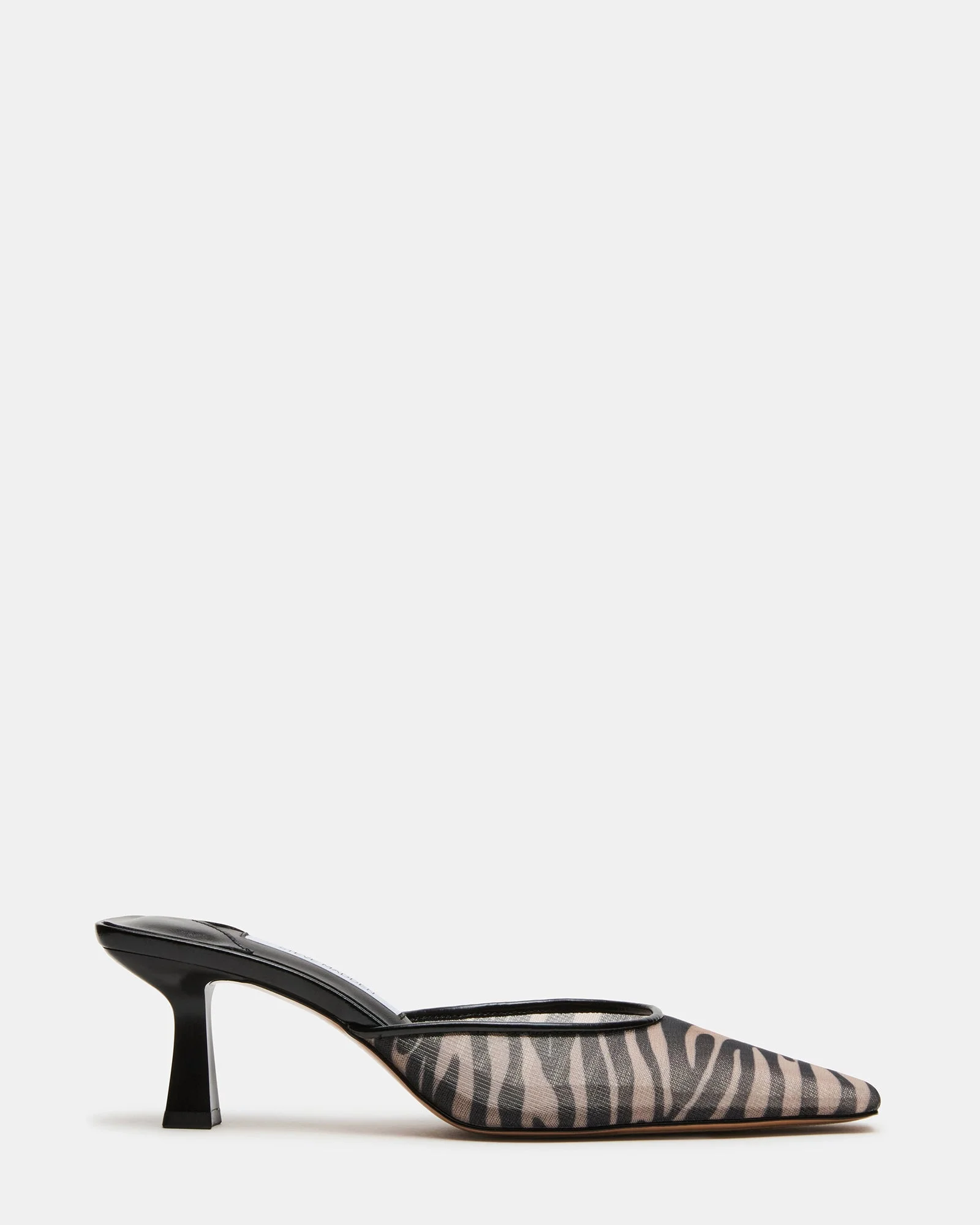 ALYSE ZEBRA MESH - 1