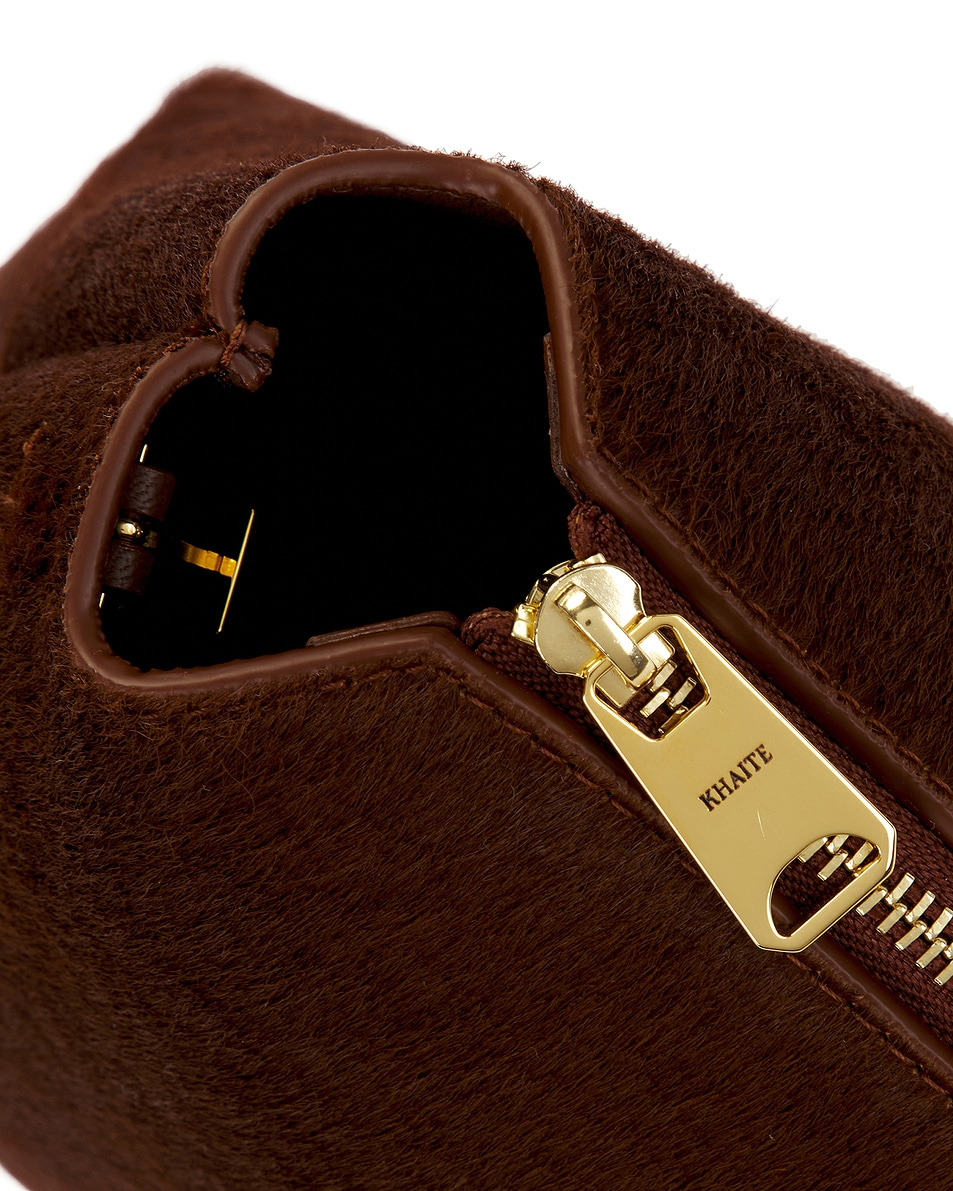 Lina Medium Crossbody Bag - 7