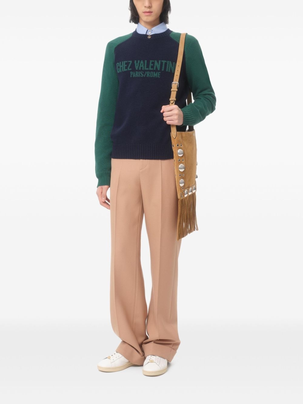 Chez sweater - 2