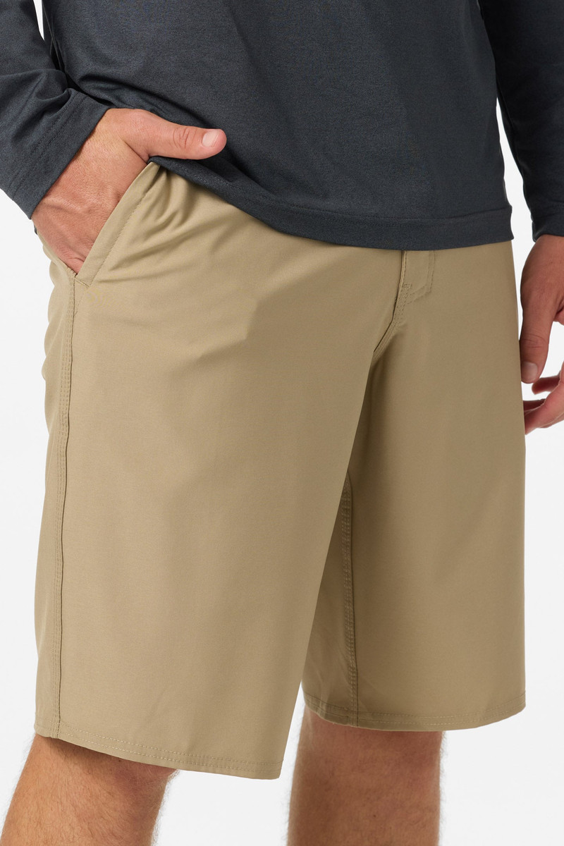 Loaded 21" Hybrid Shorts 7