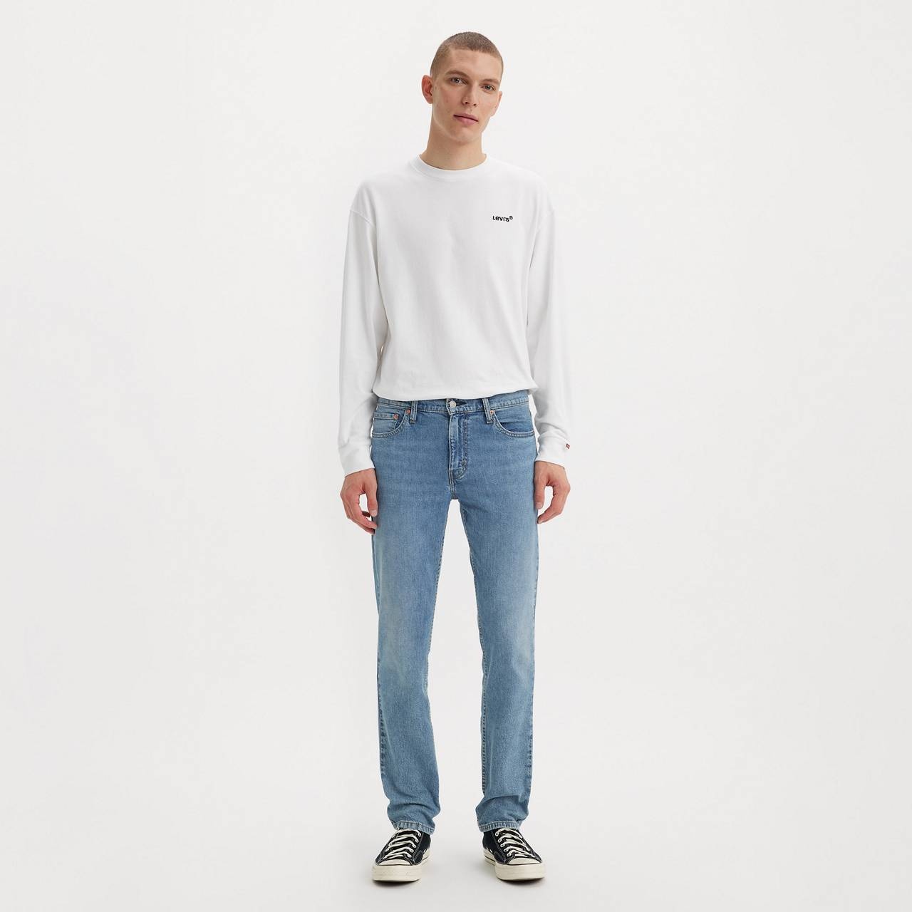 511™ SLIM FIT MEN'S JEANS - 2