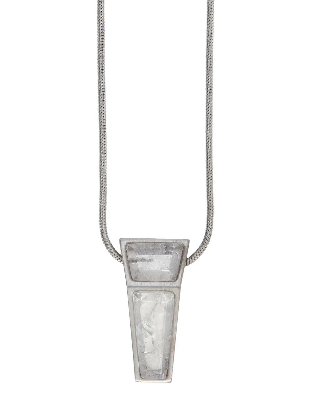 MINI CRYSTAL TRUNK CHARM - 1
