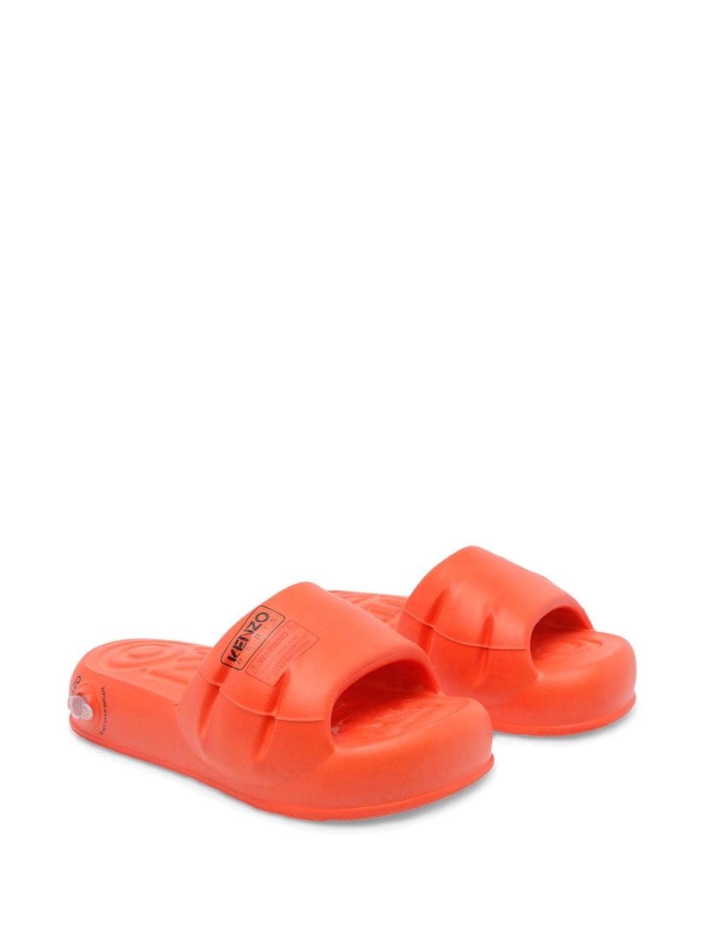 puffer slides - 2