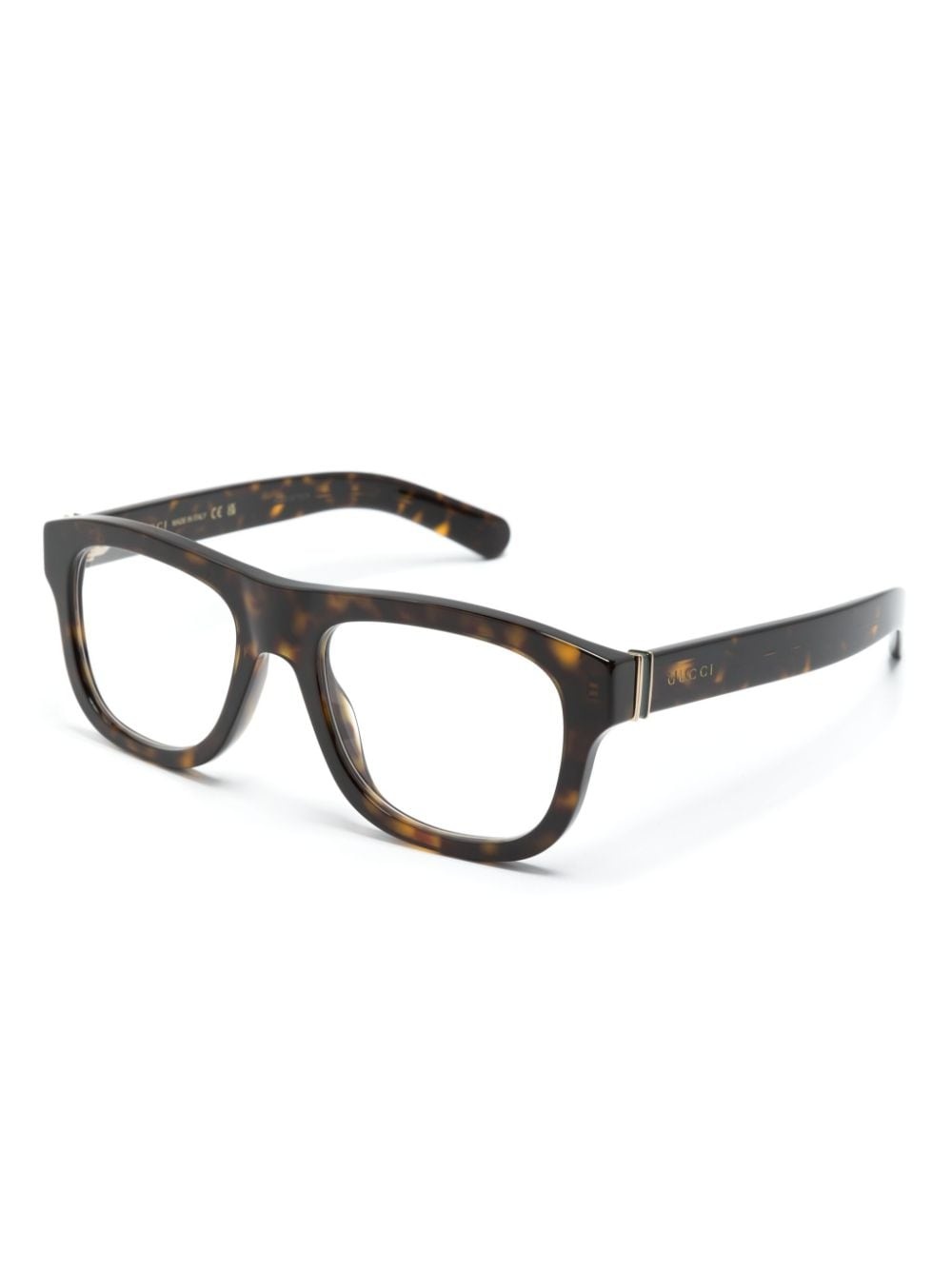 rectangle-frame glasses - 2