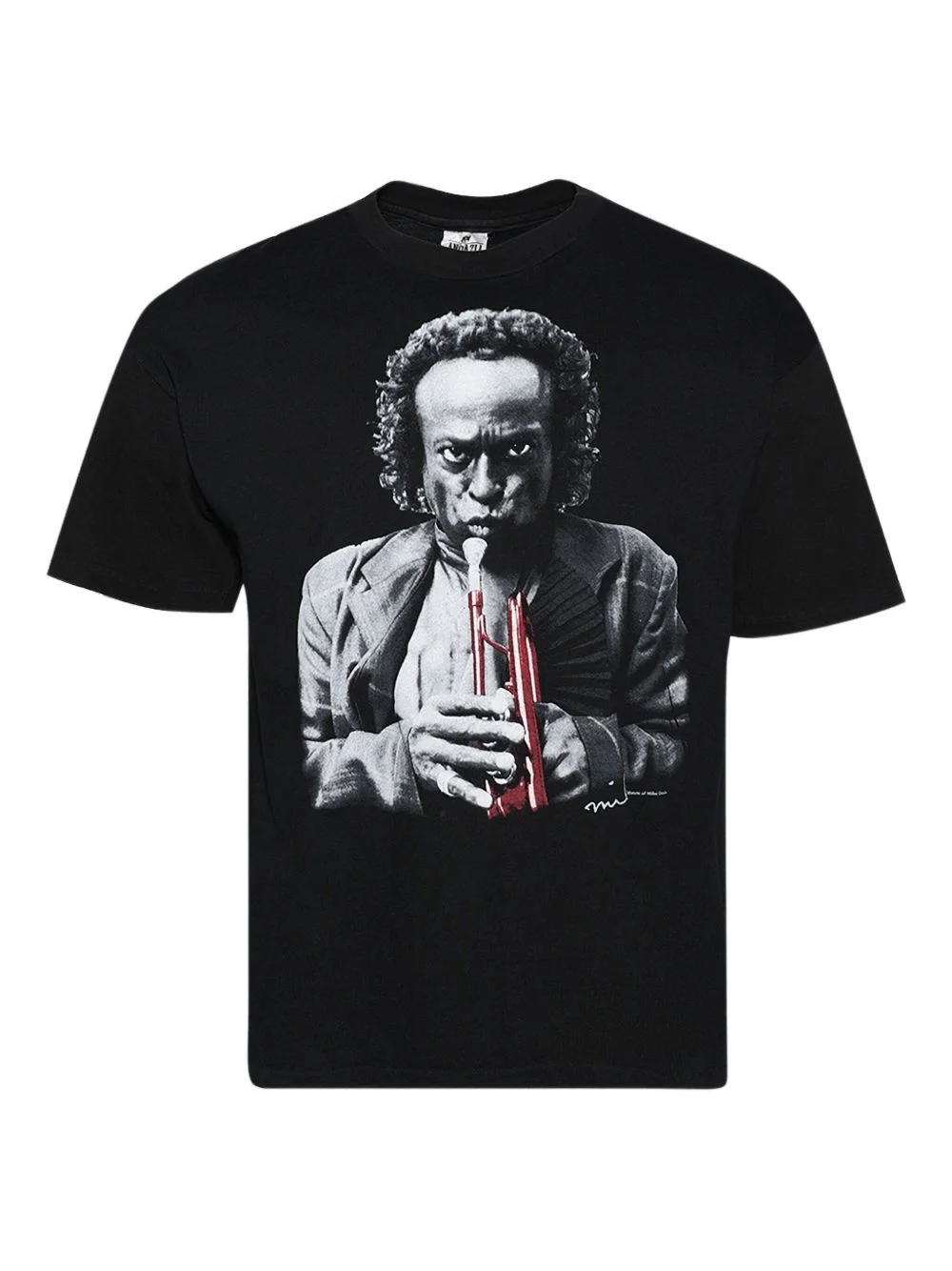 Miles Davis T-shirt - 1