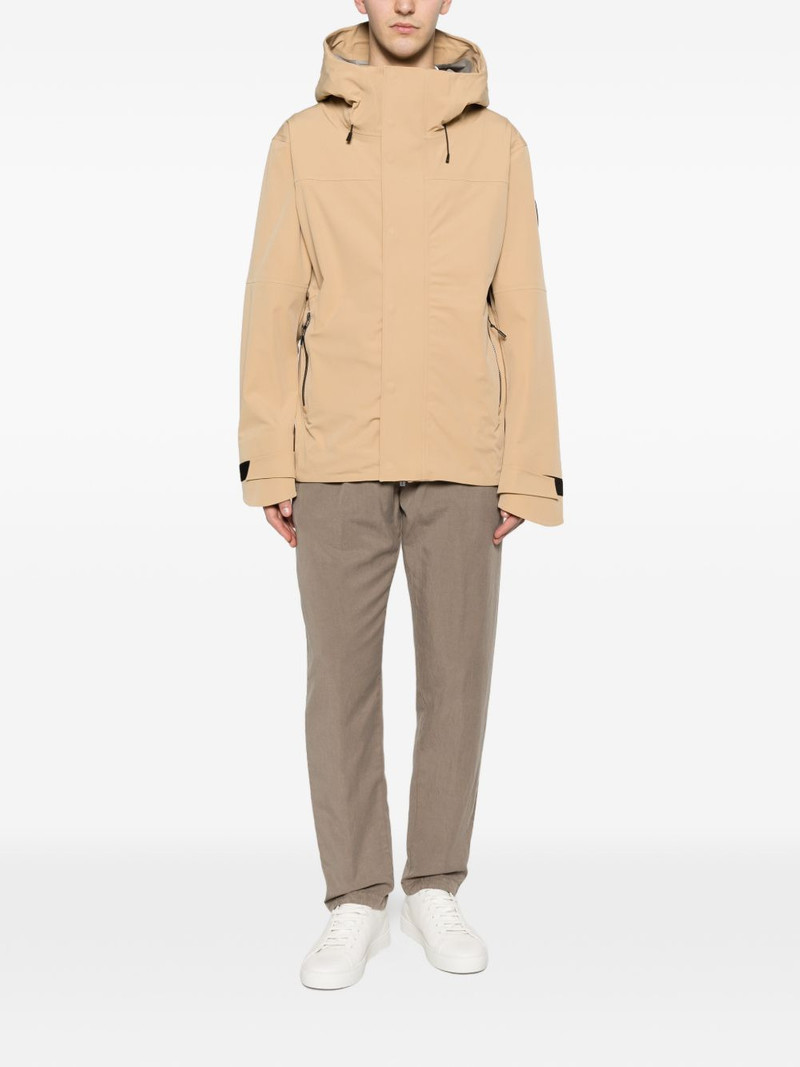 Canada Goose Rupert hooded jacket outlook