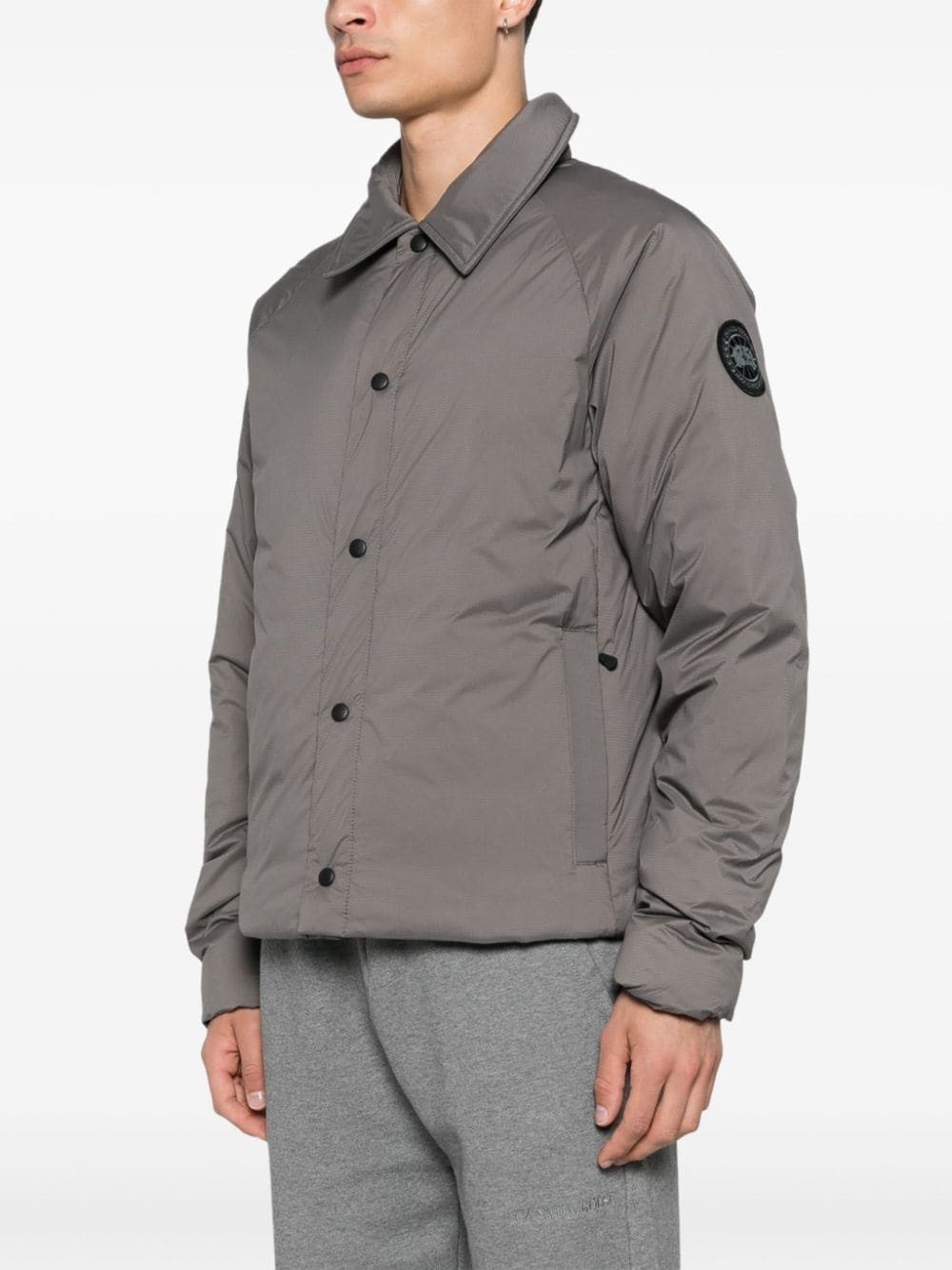 Lodge Coach jacket - 3