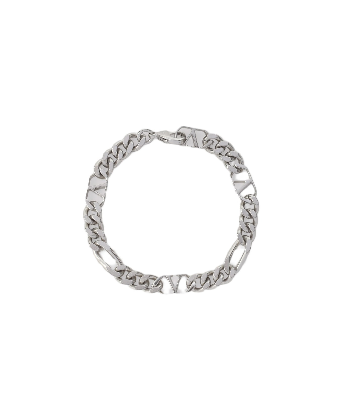 L Chain Bracelet - 1