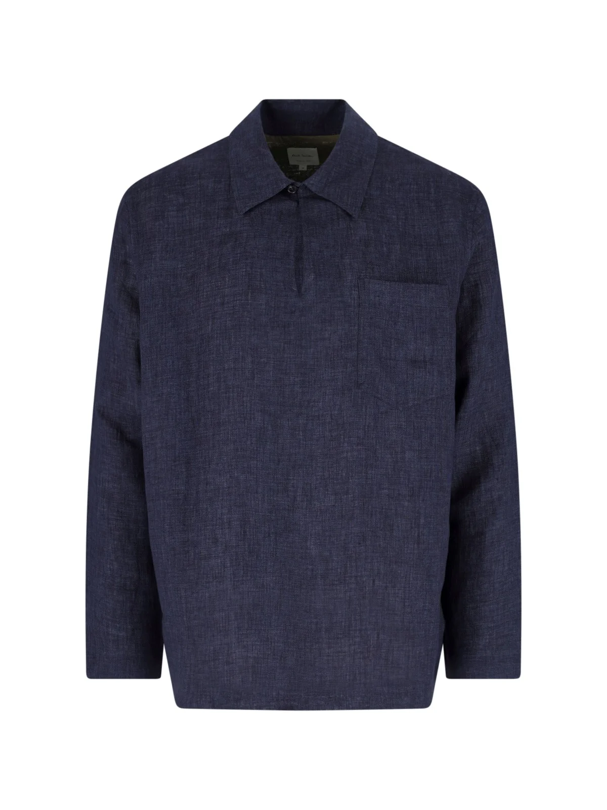 LINEN SHIRT - 1