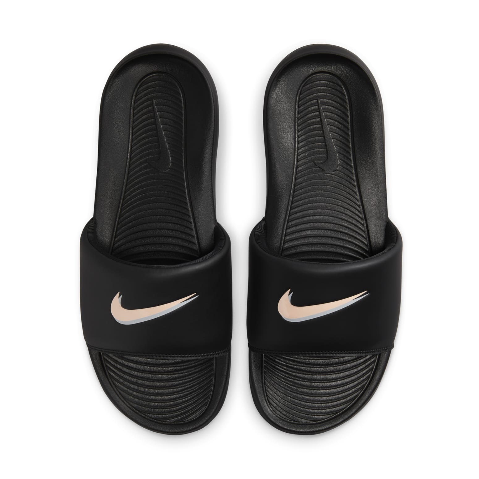Nike Victori One Slide 'Black Sesame' FZ1395-001 - 4