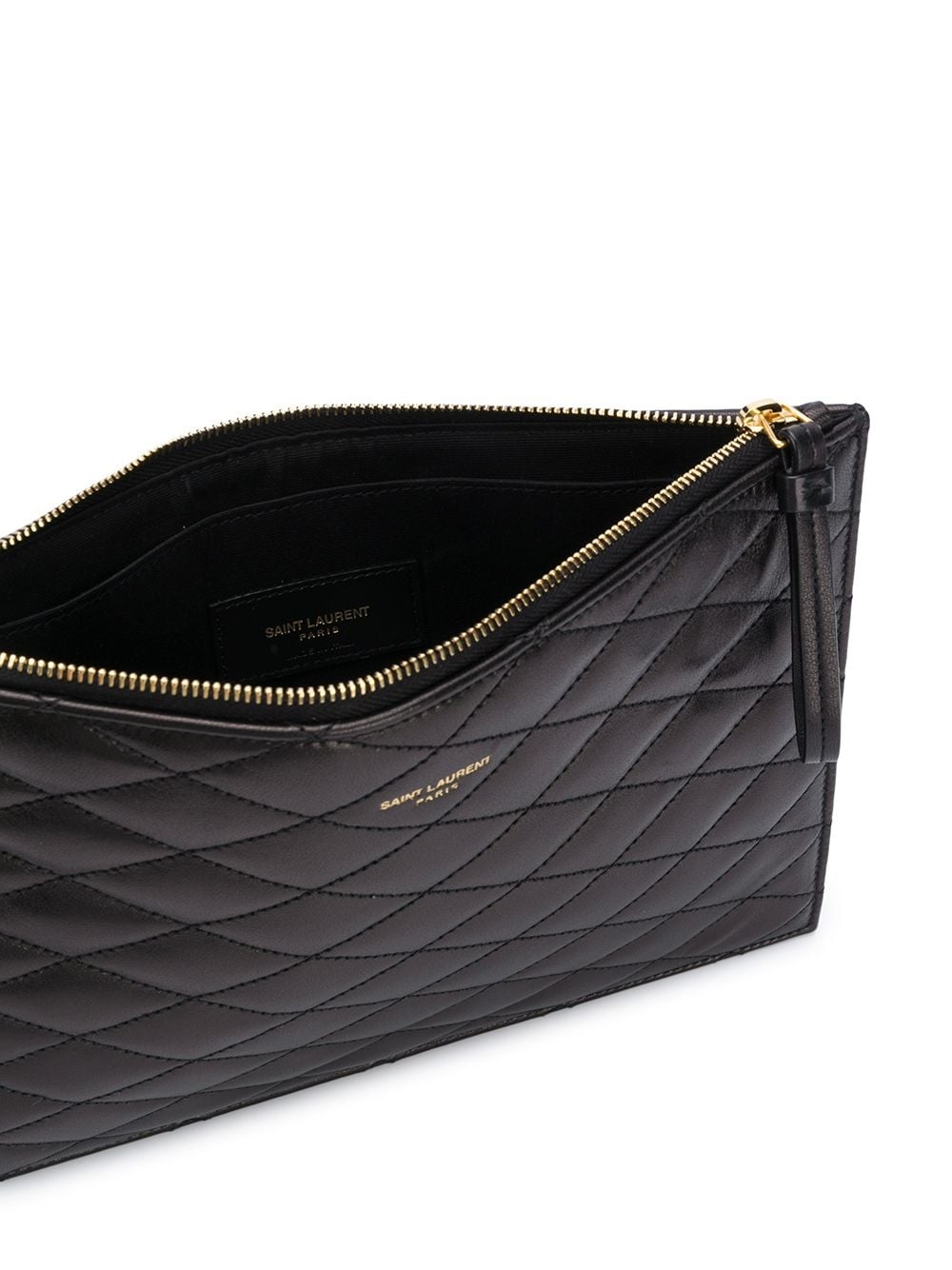 Sadé quilted pouch - 5