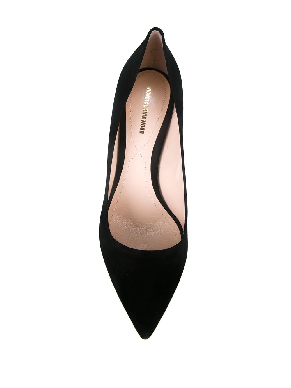 MAEVA pumps 70mm - 4