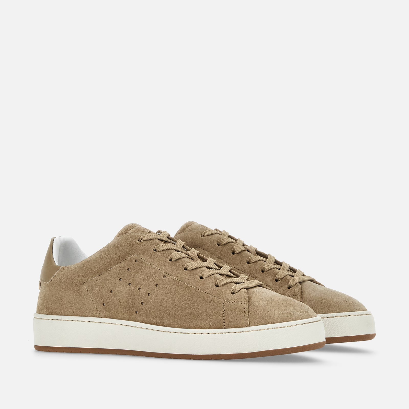 Sneakers Hogan H672 - 2