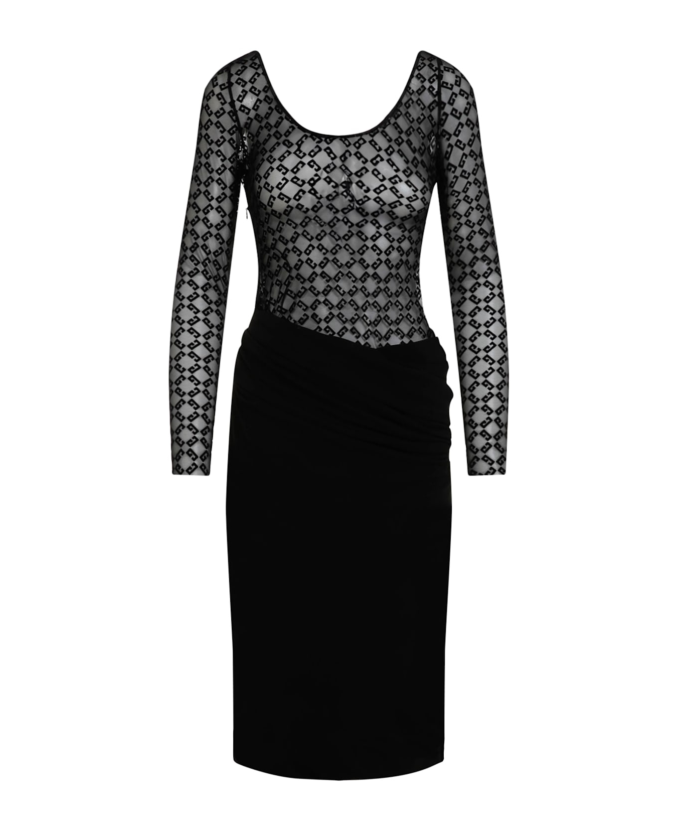 Dress - 2