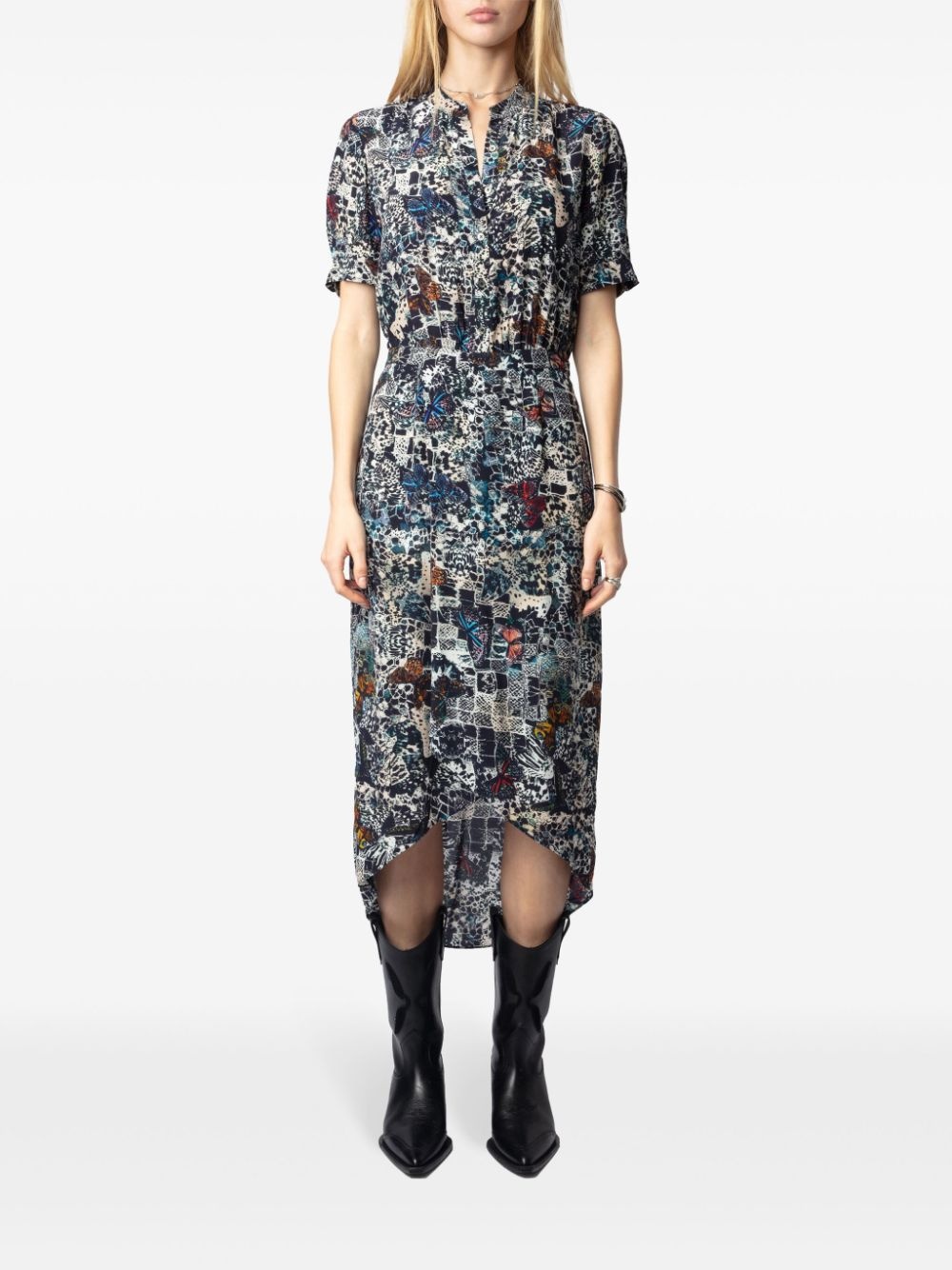 Rimaz maxi dress - 2