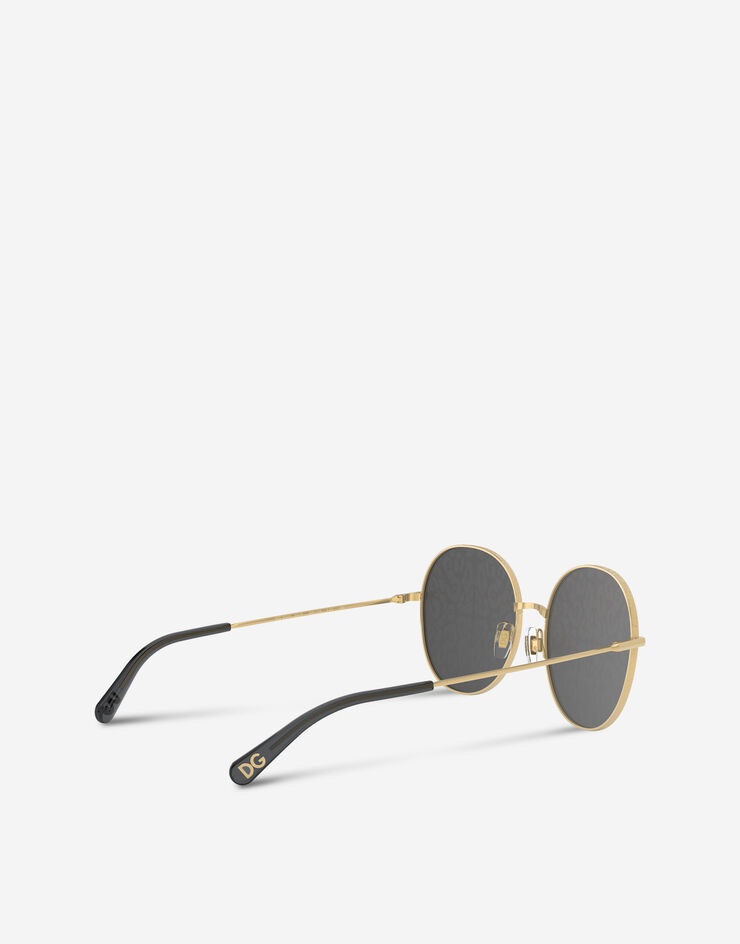 Slim sunglasses - 4