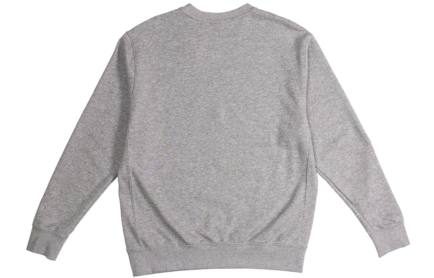 Nike Men Sportswear Club French Terry Crew Gray BV2667-063 - 2