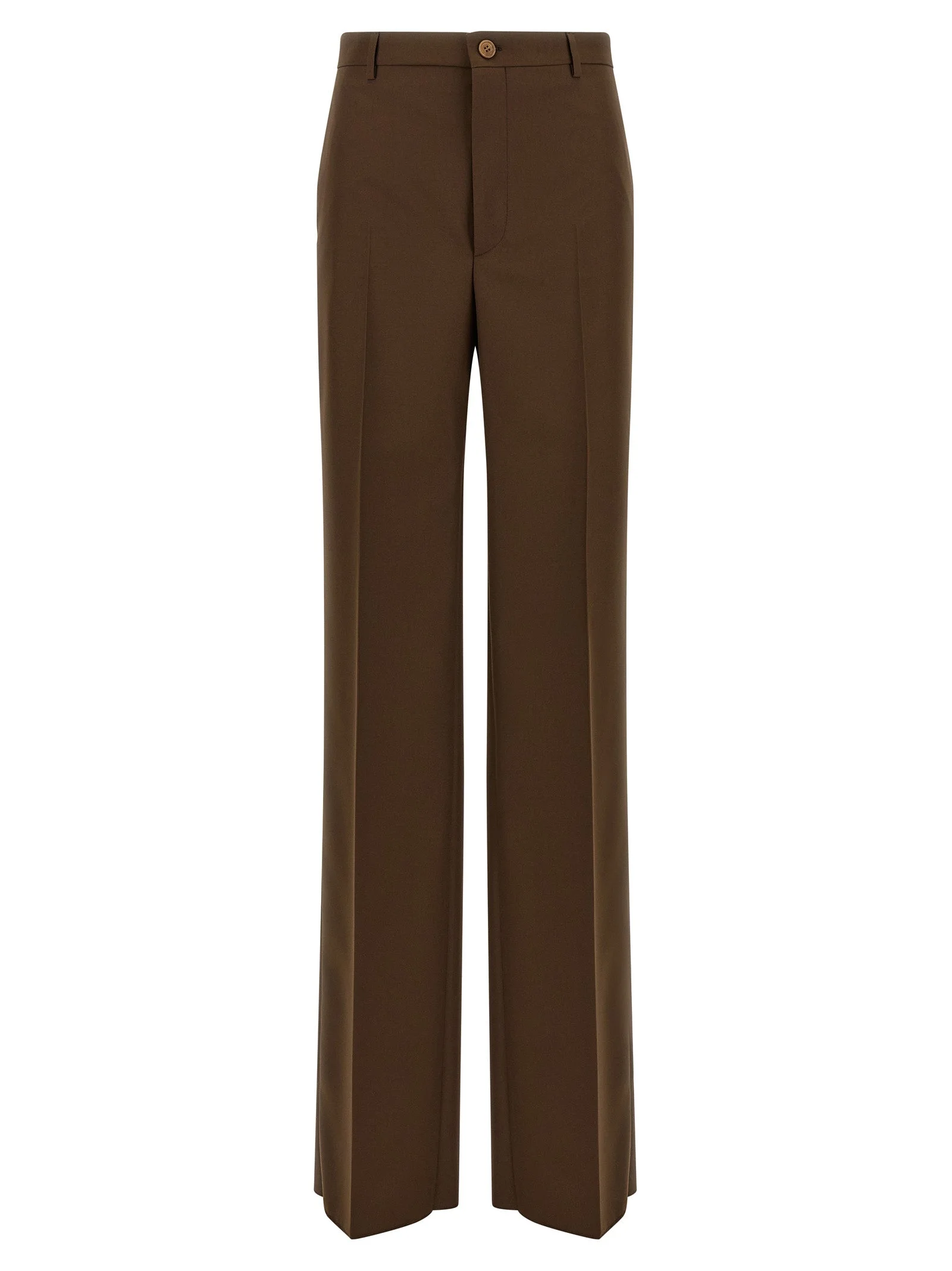 Gucci Women Tailored Trousers - 1