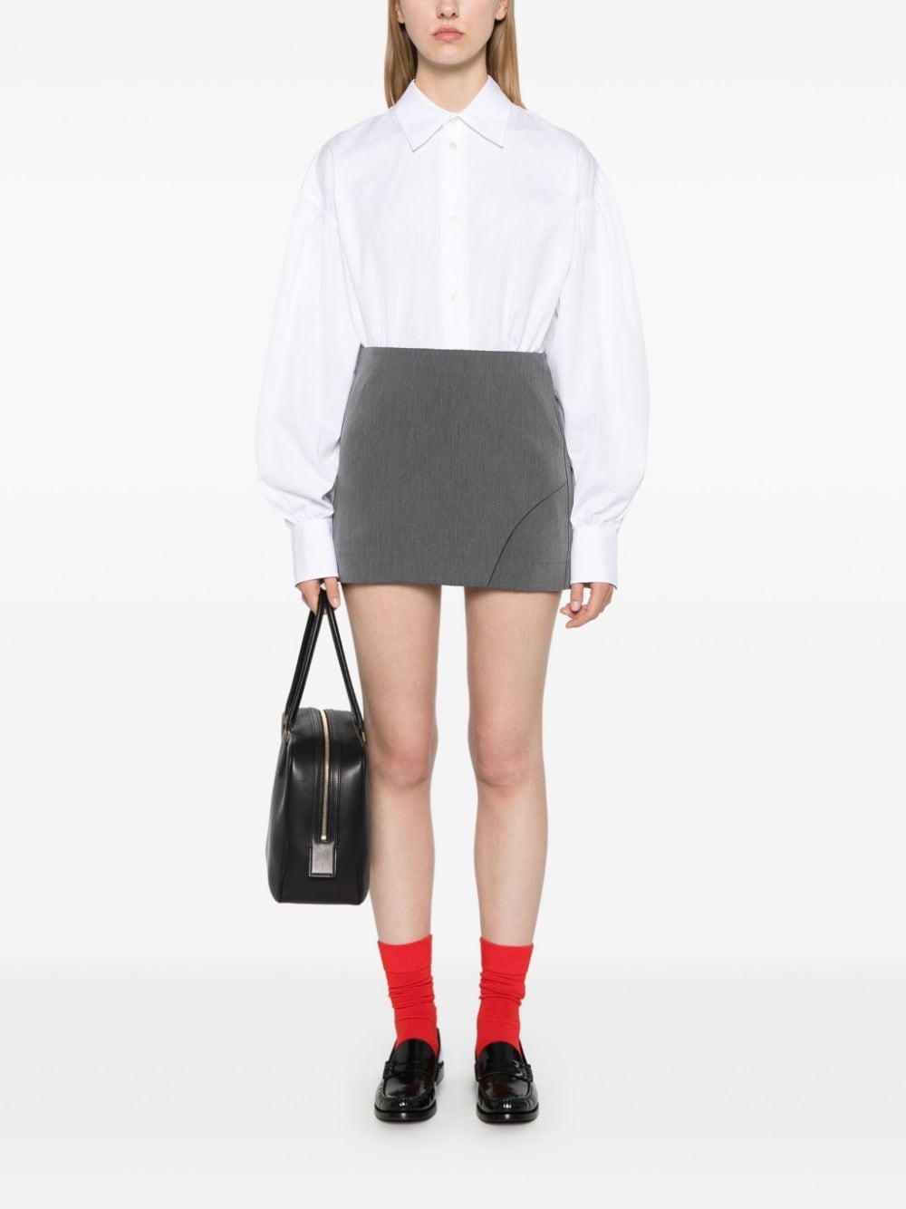 cotton shirt - 2