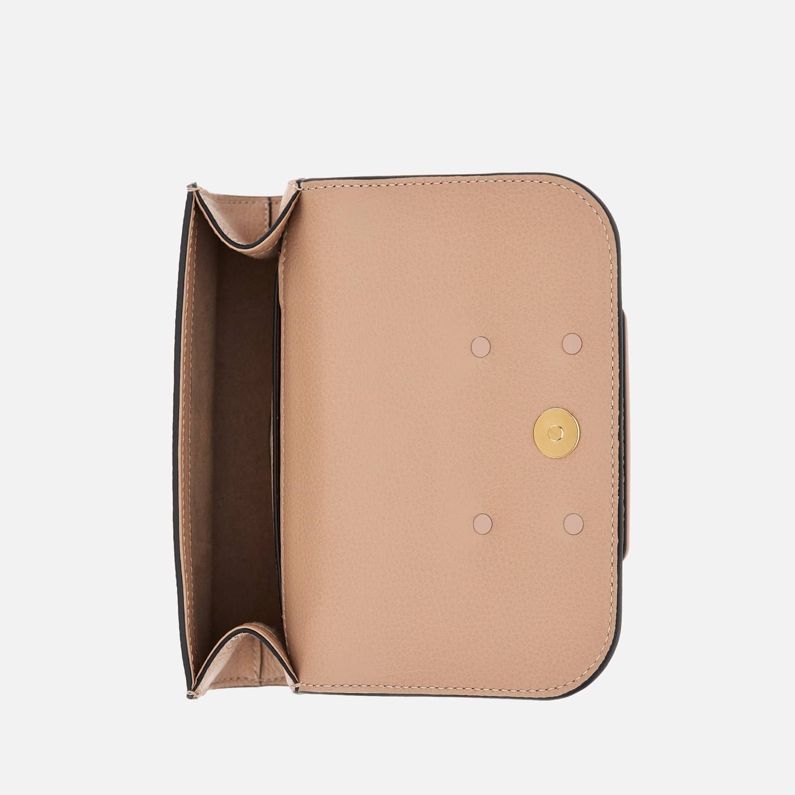 Hogan H-Bag Crossbody Pink - 5