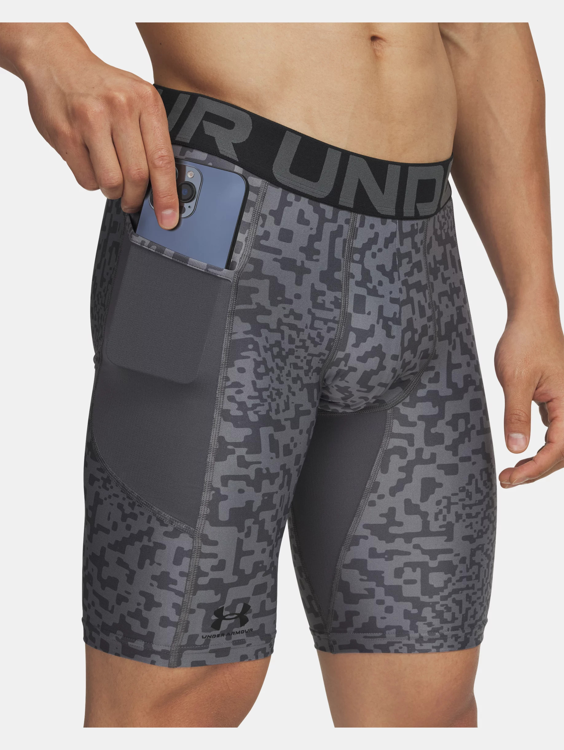 HeatGear® Printed - 4