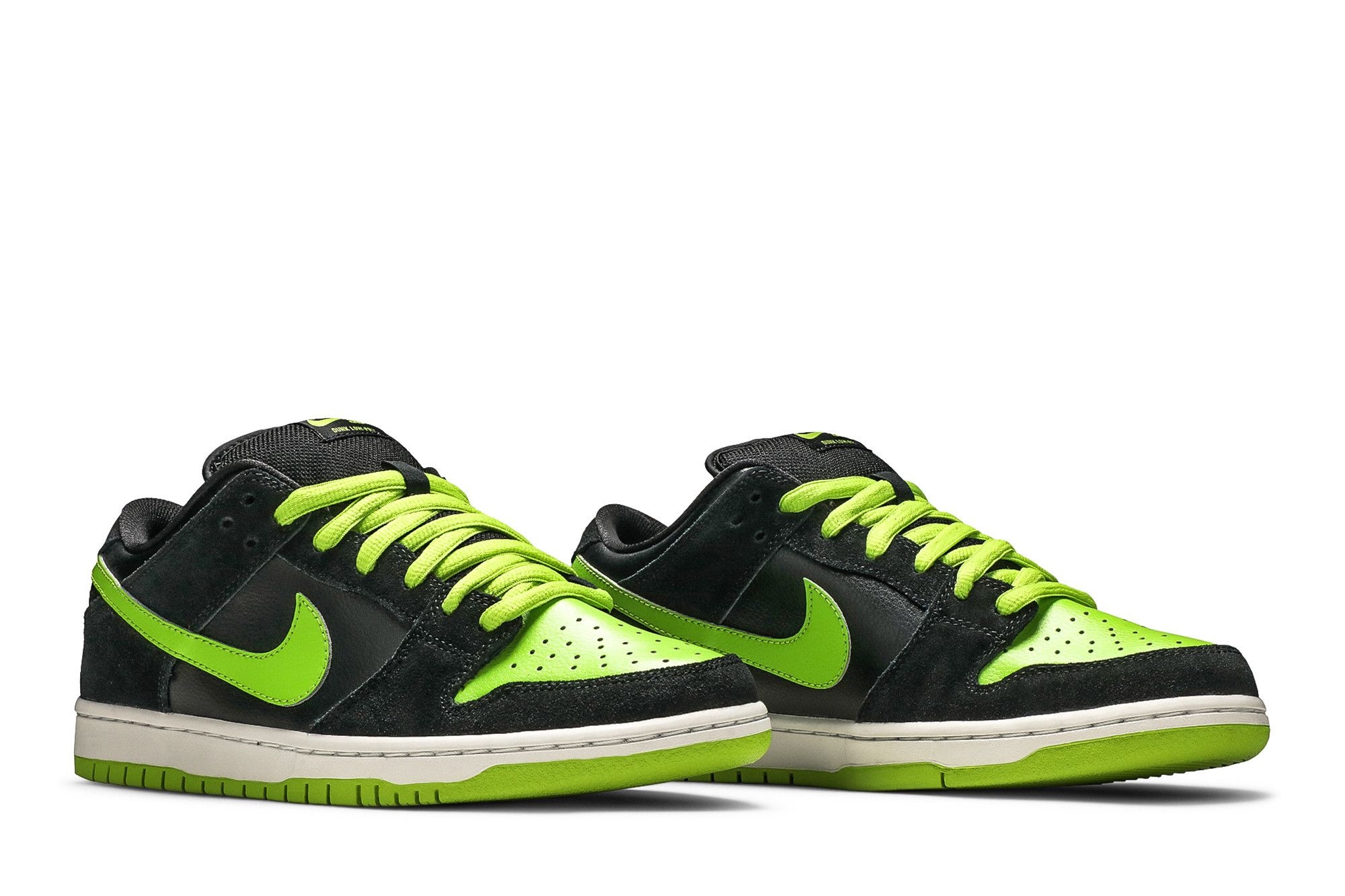 Dunk Low Pro SB 'Neon J-Pack' - 8