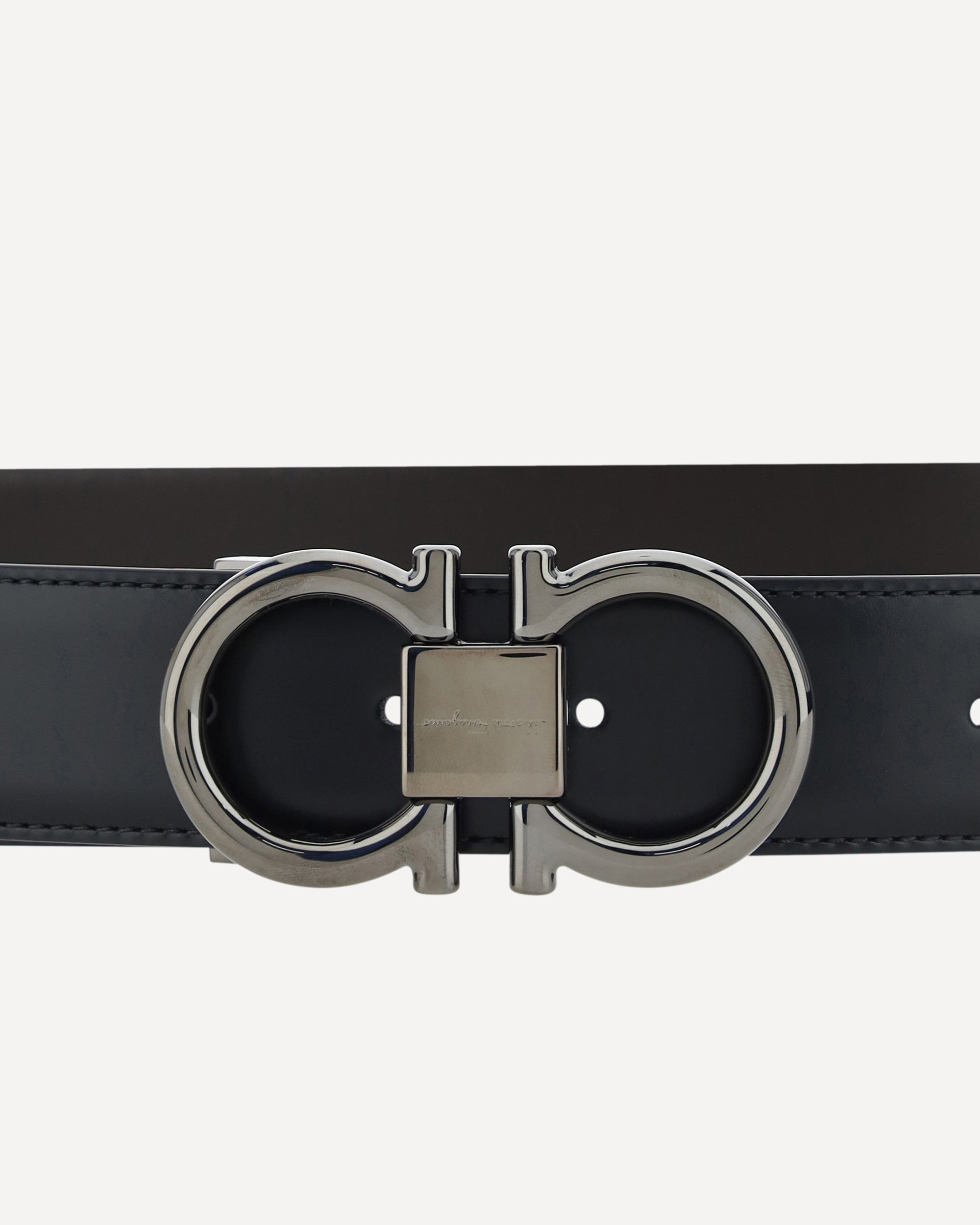 Gancini Belt - 3
