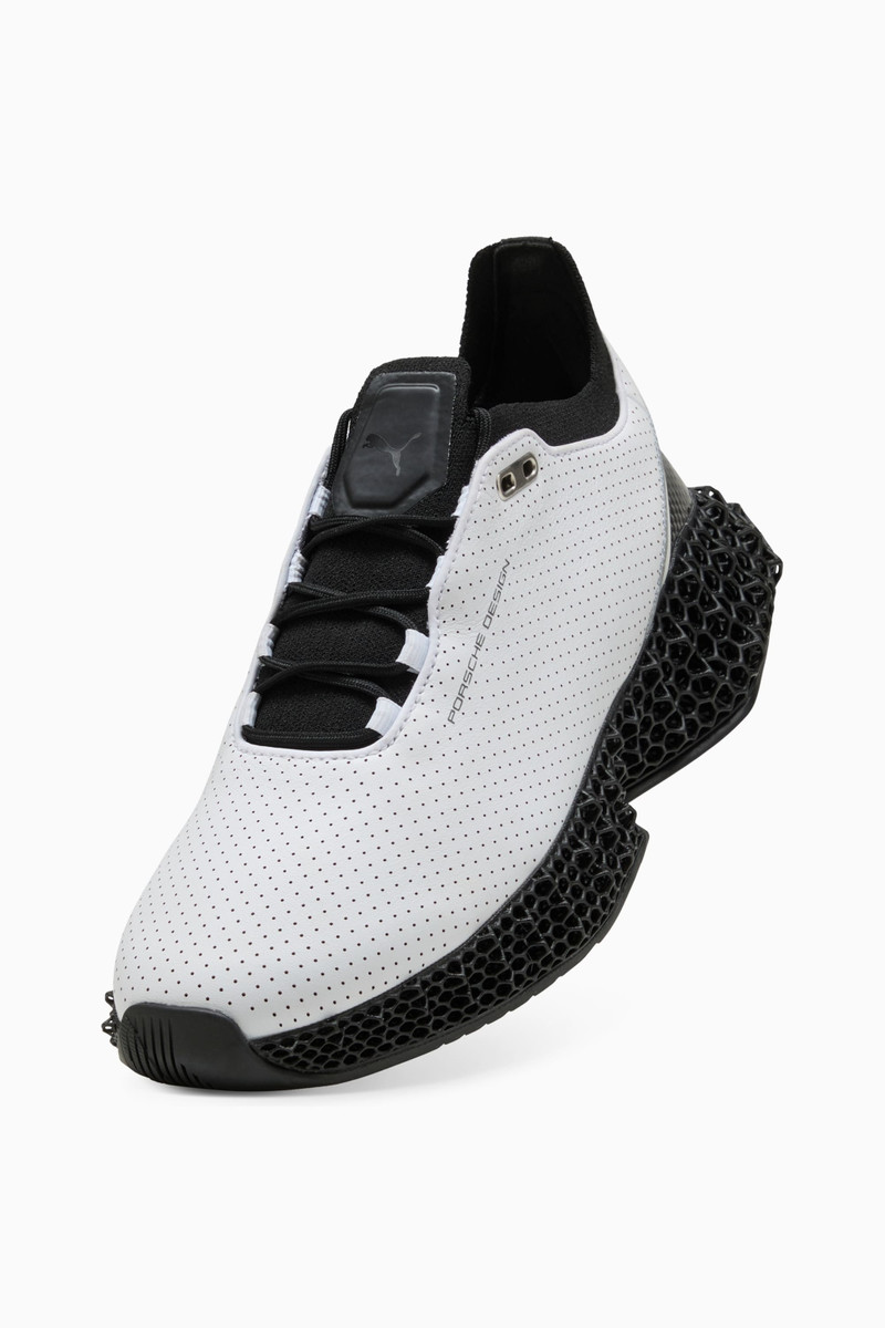 Porsche Design 3D Matrix III Men's Sneakers 6