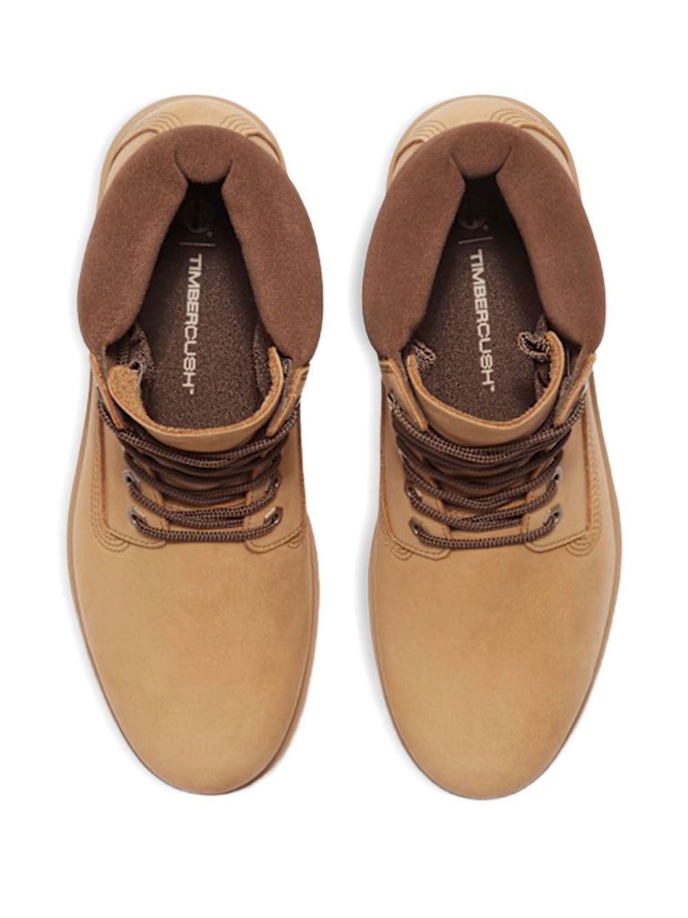 Premium 6-Inch waterproof boots - 4
