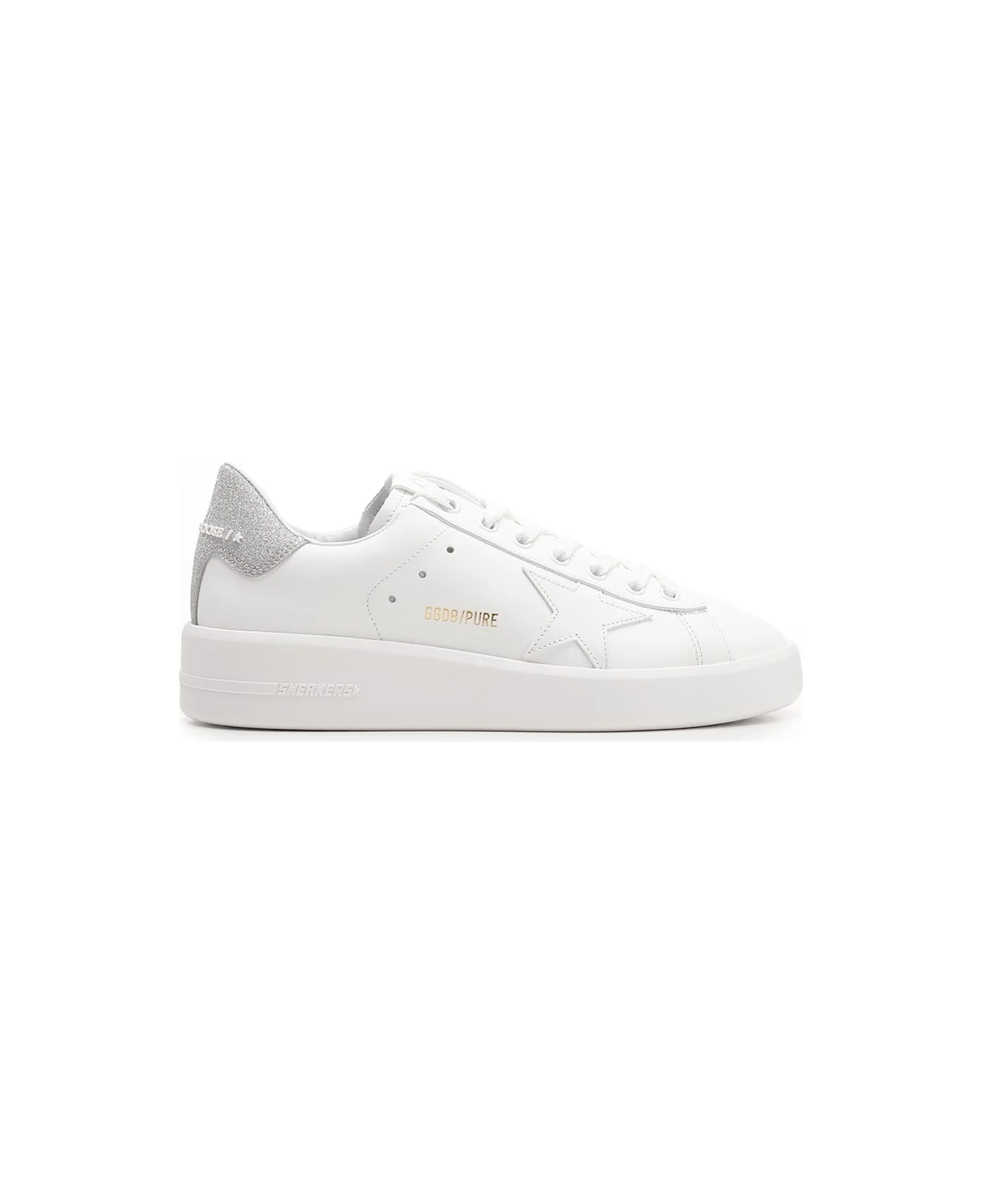 'pure Star' Sneakers - 1