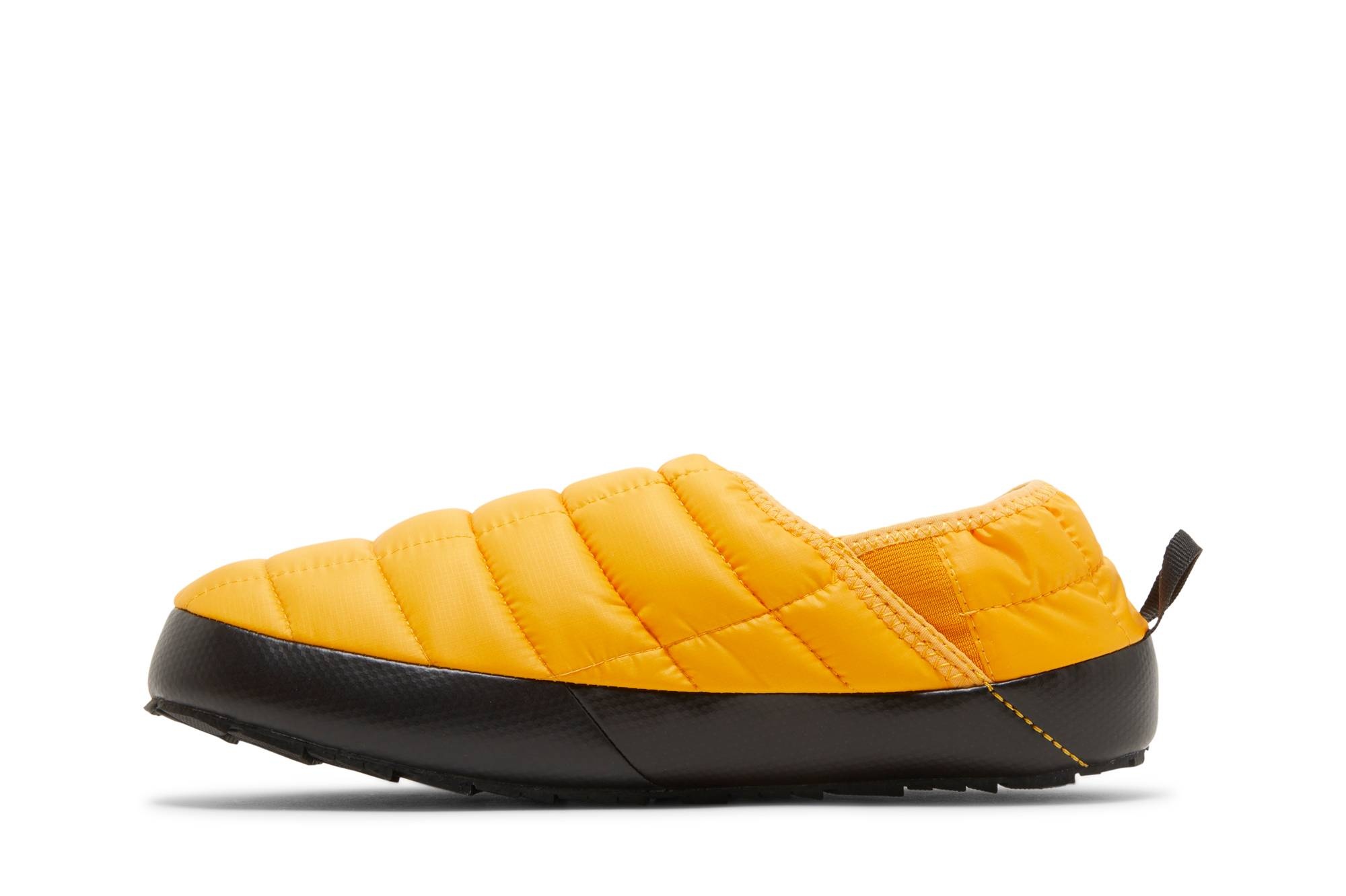 Thermoball Traction Mule 5 'Summit Gold' - 3